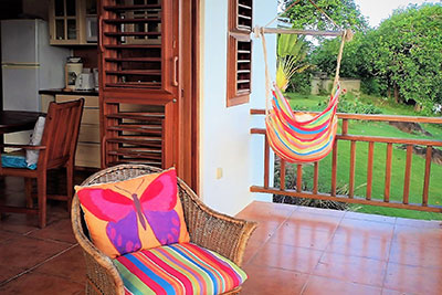 Hamilton Holiday Houses: Two Bays Villa and Studios, Grenada, The Caribbean 