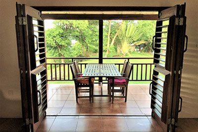 Hamilton Holiday Houses: Two Bays Villa and Studios, Grenada, The Caribbean 