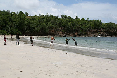 Hamilton Holiday Houses: Two Bays Villa and Studios, Grenada, The Caribbean 