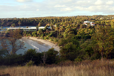 Hamilton Holiday Houses: Two Bays Villa and Studios, Grenada, The Caribbean 