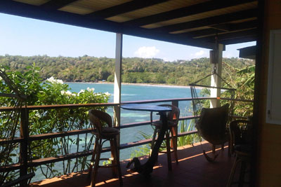 Hamilton Holiday Houses: Two Bays Villa and Studios, Grenada, The Caribbean 