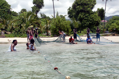 Hamilton Holiday Houses: Two Bays Villa and Studios, Grenada, The Caribbean 