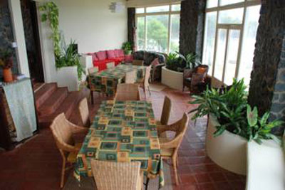 Hamilton Holiday Houses: Two Bays Villa and Studios, Grenada, The Caribbean 