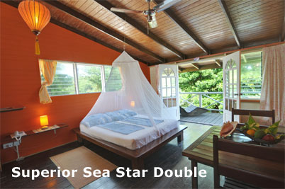 Hamilton Holiday Houses: Two Bays Villa and Studios, Grenada, The Caribbean 