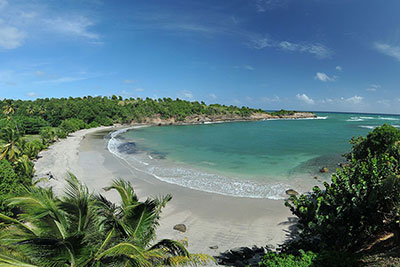 Hamilton Holiday Houses: Two Bays Villa and Studios, Grenada, The Caribbean 