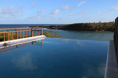 Hamilton Holiday Houses: Two Bays Villa and Studios, Grenada, The Caribbean 