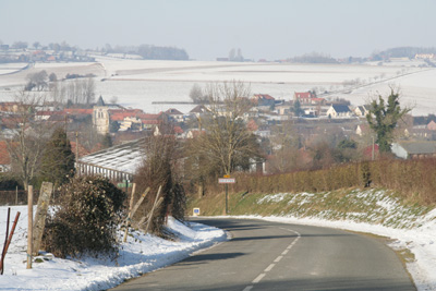 Hamilton Holiday Houses: Farmhouse at Delettes, Pas de Calais